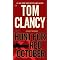 My favorite adventure or spy novels
