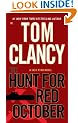 The Hunt for Red October