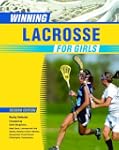 Winning Lacrosse for Girls