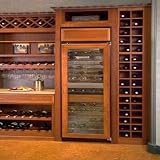 15 Cu. Ft. Panel Ready Built-In Wine/Beverage Cooler