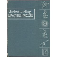 Understanding Science Magazine (1960s Part works, 111 issues)