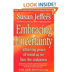 Embracing Uncertainty