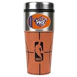 NBA Phoenix Suns 16-Ounce Gameball Travel Tumbler