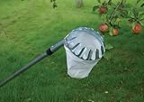 Telescopic Apple Picker with Aluminium Pole