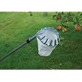 Telescopic Apple Picker with Aluminium Pole