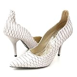 Anne Michelle Snobby49 Pumps
