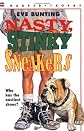 Nasty, Stinky Sneakers
