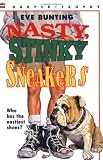 Nasty, Stinky Sneakers