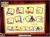 High School Musical Picture Frame Gacha