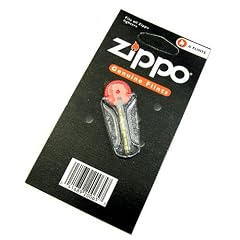 ZIPPO ジッポ ライター フリント 石 替え石(6個入)