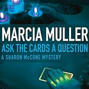 Ask the Cards a Question: Sharon McCone #2 | [Marcia Muller]