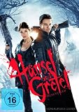 Hänsel & Gretel: Hexenjäger