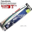 ダイワ (DAIWA) ショアラインシャイナー SL14DT F-G [セクシーイワシ]