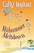 Midsummer Meltdown (Truth, Dare, Kiss, Promise)