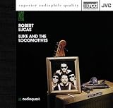 Luke & The Locomotives (XRCD)