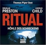 Ritual. Höhle des Schreckens