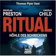 Ritual. H�hle des Schreckens