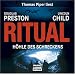 Ritual. H�hle des Schreckens