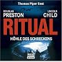 Ritual. H�hle des Schreckens
