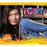 Music From and Inspired by the Hit TV Show ~ iCarly
