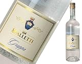 スパレッティ グラッパ 700ml 40度