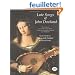 Chansons transc. pour Voix et Guitare (43) - Chant/Guitare
