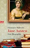 Jane Austen - Eine Biographie - Elsemarie Maletzke