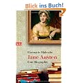 Jane Austen - Eine Biographie