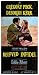 Beloved Infidel - Movie Poster - 27 x 40