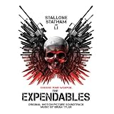 The Expendables: Original Motion Picture Soundtrack