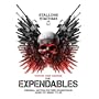 The Expendables:  Original Motion Picture Soundtrack