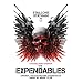 Brian Tyler-The Expendables:  Original Motion Picture Soundtrack