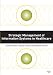 Strategic Management of Information Systems in Healthcare