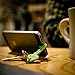 Keyprop: Keychain Tripod (Lime Green)