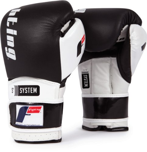 Fighting Sports S2 Gel Power Sparring Gloves