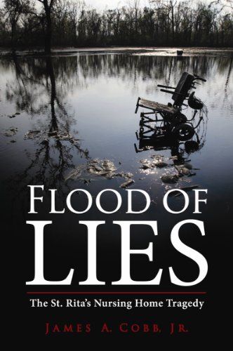 FLOOD OF LIES