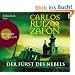 Der F�rst des Nebels (5 CDs)