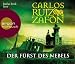 Produkt-Bild: Der F&uuml;rst des Nebels (5 CDs)