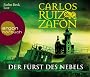 Der F�rst des Nebels (5 CDs)