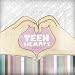 Teen Hearts - Hands In The Air