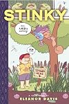 Stinky (Toon Books)
