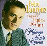 Milonga De Mis Amores 1937-1944 [Spanish Import]