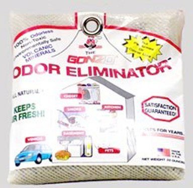 Gonzo Odor Eliminator (OEH212)