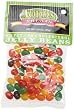 Todd's Treats Jelly Beans, 3-Ounce Bags (Pack of 72)