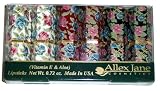 Allex Jane Rose Garden Lipstick Set