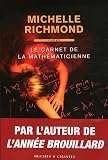 Le Carnet de la mathématicienne par Richmond