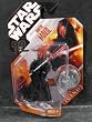 Darth Maul with Collector Coin - Star Wars Saga Legends