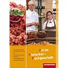 Fit im Fleischer-Fachgesch�ft