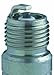 NGK 4323 Standard Spark Plug - BR6FS, 1 Pack