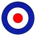 Suchen : Generic - Mod Target [Patch/Aufn&auml;her, Gewebt] [SP1401]